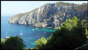 Il Gabbiano Blu - Vista Mare